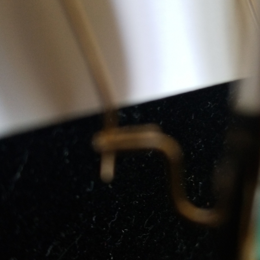 KENNETH COLE EARRINGS - Picture 3 of 4